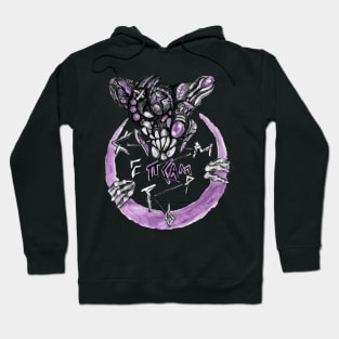 Die Dogs! Hoodie